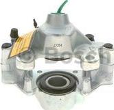 BOSCH 0 986 473 952 - Спирачен апарат vvparts.bg