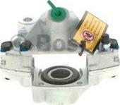 BOSCH 0 986 473 952 - Спирачен апарат vvparts.bg