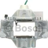 BOSCH 0 986 473 952 - Спирачен апарат vvparts.bg