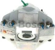 BOSCH 0 986 473 962 - Спирачен апарат vvparts.bg