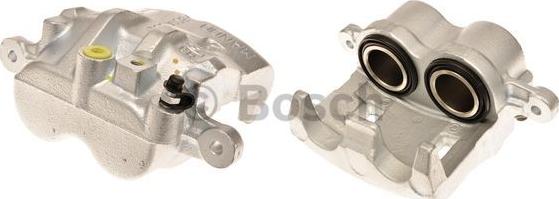 BOSCH 0 986 473 494 - Спирачен апарат vvparts.bg