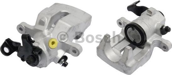 BOSCH 0 986 473 495 - Спирачен апарат vvparts.bg