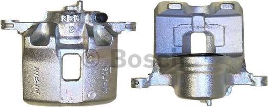 BOSCH 0 986 473 445 - Спирачен апарат vvparts.bg