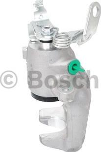 BOSCH 0 986 473 448 - Спирачен апарат vvparts.bg