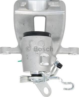 BOSCH 0 986 473 448 - Спирачен апарат vvparts.bg