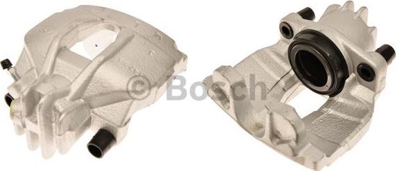 BOSCH 0 986 473 451 - Спирачен апарат vvparts.bg