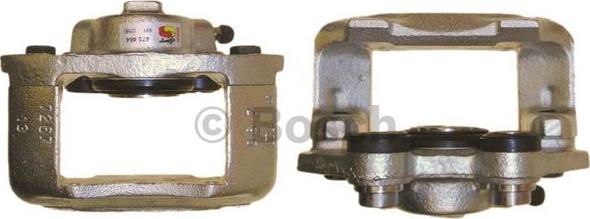 BOSCH 0 986 473 464 - Спирачен апарат vvparts.bg