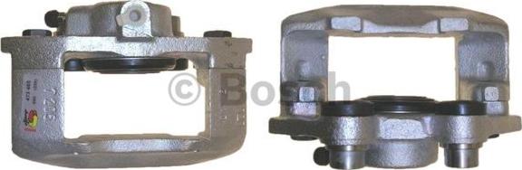 BOSCH 0 986 473 465 - Спирачен апарат vvparts.bg