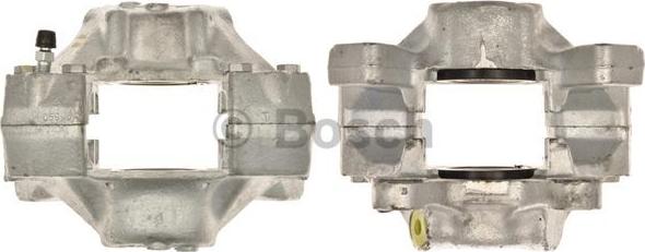 BOSCH 0 986 473 468 - Спирачен апарат vvparts.bg