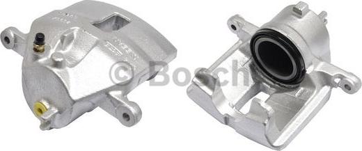 BOSCH 0 986 473 485 - Спирачен апарат vvparts.bg