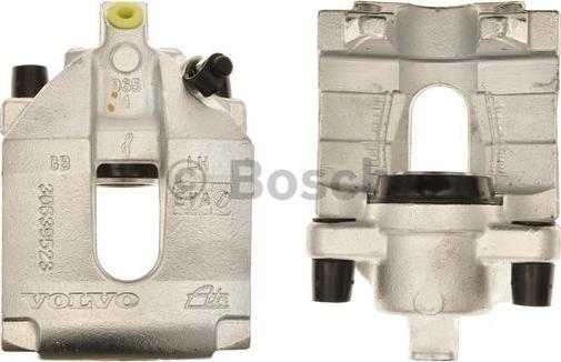 BOSCH 0 986 473 437 - Спирачен апарат vvparts.bg