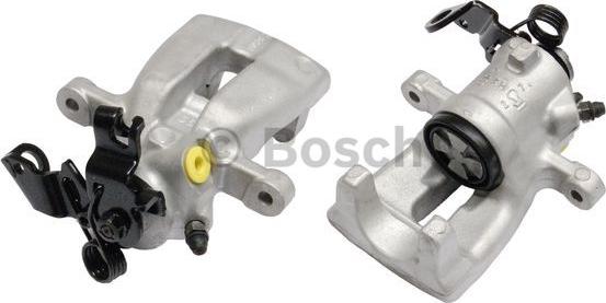 BOSCH 0 986 473 474 - Спирачен апарат vvparts.bg