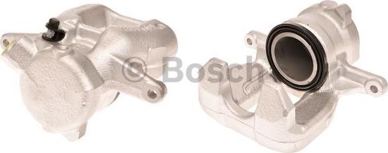 BOSCH 0 986 473 472 - Спирачен апарат vvparts.bg