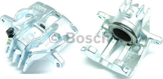 BOSCH 0 986 473 505 - Спирачен апарат vvparts.bg