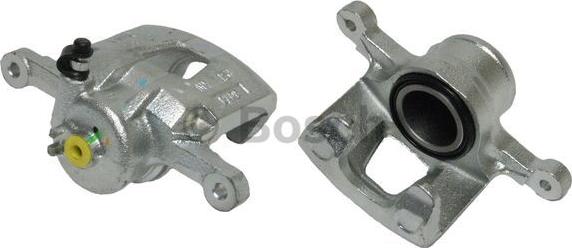 BOSCH 0 986 473 506 - Спирачен апарат vvparts.bg