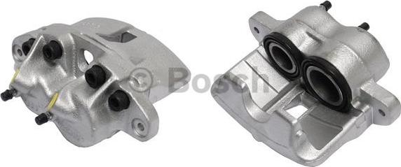 BOSCH 0 986 473 501 - Спирачен апарат vvparts.bg