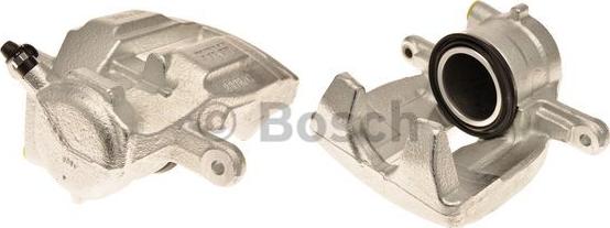 BOSCH 0 986 473 524 - Спирачен апарат vvparts.bg