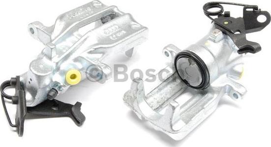 BOSCH 0 986 473 523 - Спирачен апарат vvparts.bg