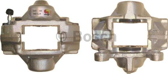 BOSCH 0 986 473 094 - Спирачен апарат vvparts.bg