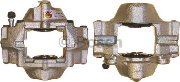 BOSCH 0 986 473 095 - Спирачен апарат vvparts.bg