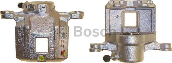 BOSCH 0 986 473 059 - Спирачен апарат vvparts.bg