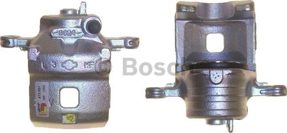 BOSCH 0 986 473 051 - Спирачен апарат vvparts.bg