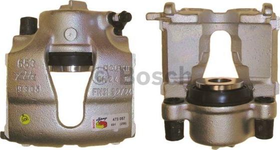 BOSCH 0 986 473 057 - Спирачен апарат vvparts.bg