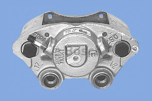 BOSCH 0 986 473 003 - Спирачен апарат vvparts.bg