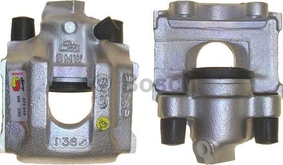 BOSCH 0 986 473 019 - Спирачен апарат vvparts.bg