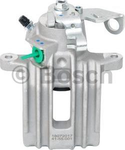 BOSCH 0 986 473 029 - Спирачен апарат vvparts.bg