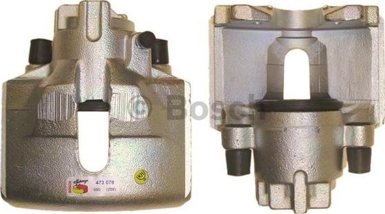 BOSCH 0 986 473 078 - Спирачен апарат vvparts.bg