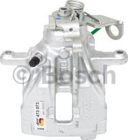 BOSCH 0 986 473 073 - Спирачен апарат vvparts.bg