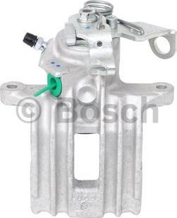 BOSCH 0 986 473 072 - Спирачен апарат vvparts.bg