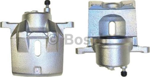 BOSCH 0 986 473 196 - Спирачен апарат vvparts.bg