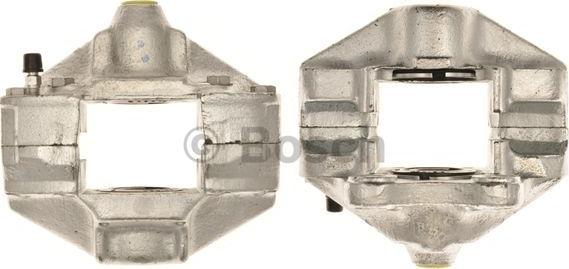 BOSCH 0 986 473 190 - Спирачен апарат vvparts.bg