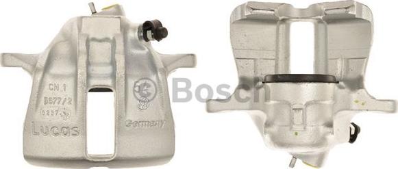 BOSCH 0 986 473 149 - Спирачен апарат vvparts.bg