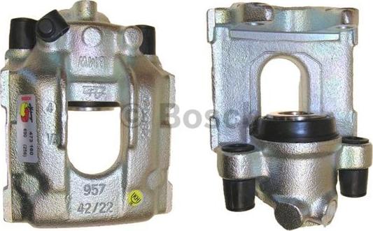 BOSCH 0 986 473 160 - Спирачен апарат vvparts.bg