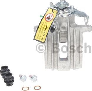 BOSCH 0 986 473 109 - Спирачен апарат vvparts.bg