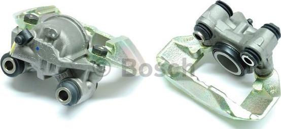 BOSCH 0 986 473 100 - Спирачен апарат vvparts.bg