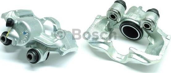 BOSCH 0 986 473 101 - Спирачен апарат vvparts.bg