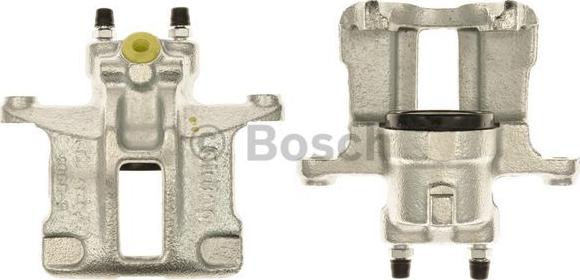 BOSCH 0 986 473 189 - Спирачен апарат vvparts.bg