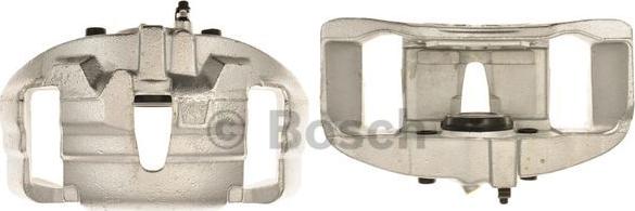 BOSCH 0 986 473 184 - Спирачен апарат vvparts.bg