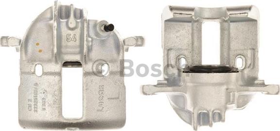 BOSCH 0 986 473 183 - Спирачен апарат vvparts.bg