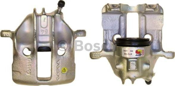 BOSCH 0 986 473 122 - Спирачен апарат vvparts.bg