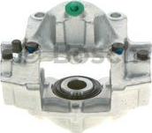 BOSCH 0 986 473 174 - Спирачен апарат vvparts.bg