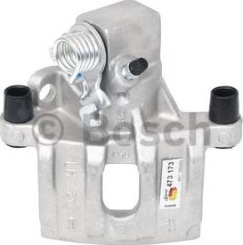 BOSCH 0 986 473 173 - Спирачен апарат vvparts.bg