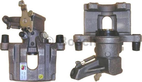 BOSCH 0 986 473 172 - Спирачен апарат vvparts.bg