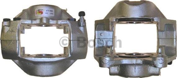 BOSCH 0 986 473 865 - Спирачен апарат vvparts.bg