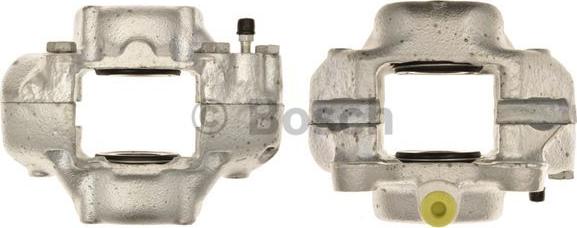 BOSCH 0 986 473 867 - Спирачен апарат vvparts.bg