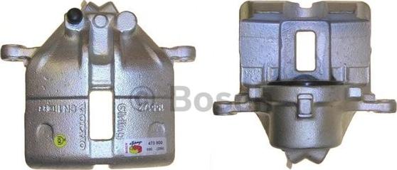 BOSCH 0 986 473 800 - Спирачен апарат vvparts.bg